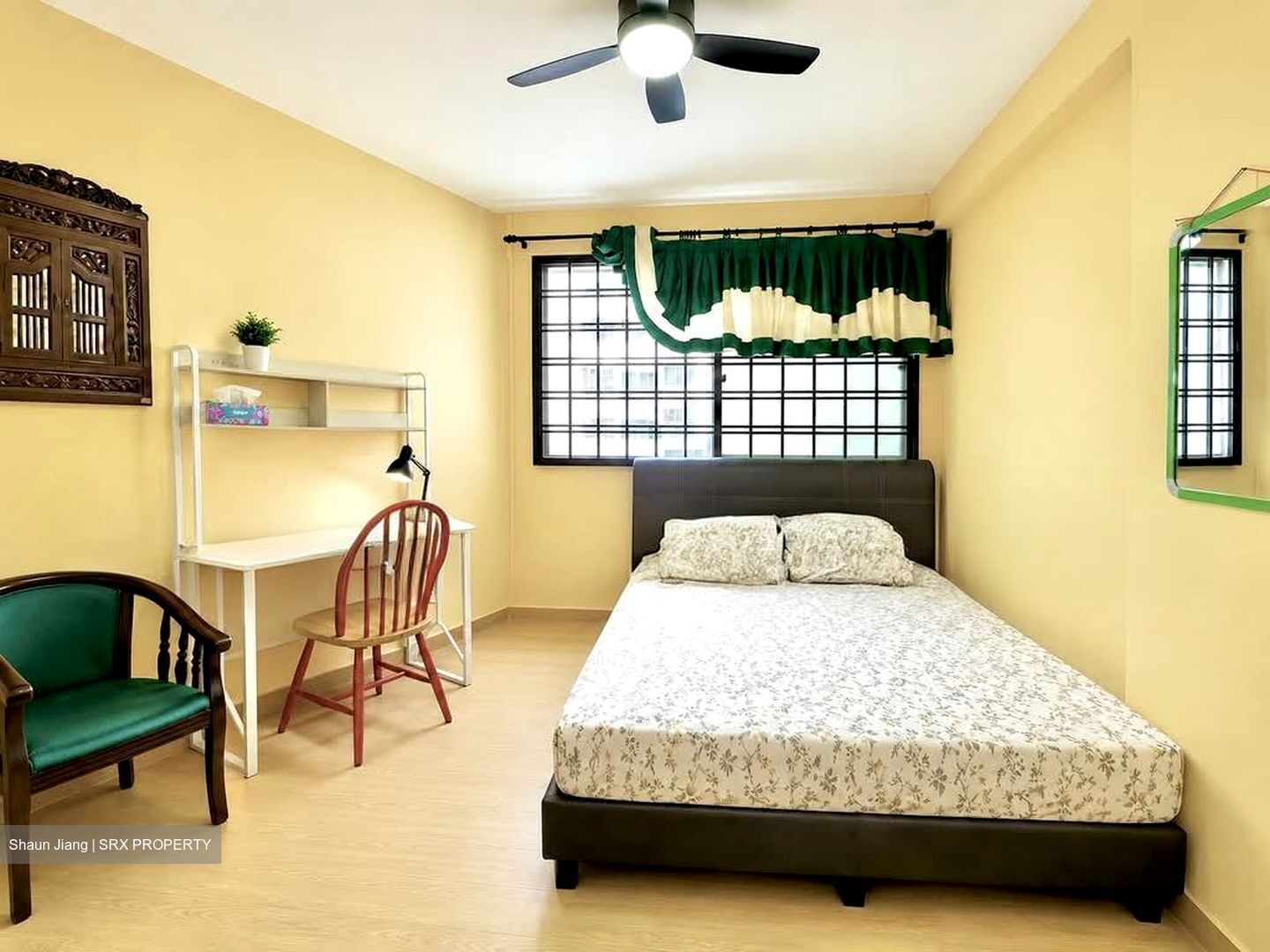 Blk 116 Teck Whye Lane (Choa Chu Kang), HDB 4 Rooms #555784421